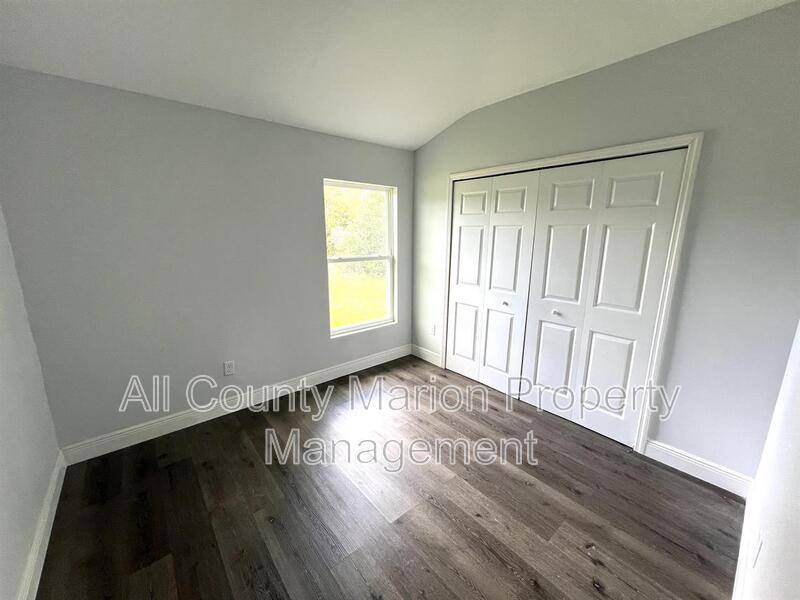 House for rent at 3580 SW 158th Place, Ocala, FL 34473