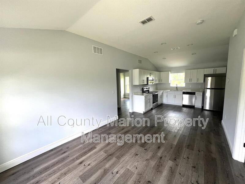 House for rent at 3580 SW 158th Place, Ocala, FL 34473