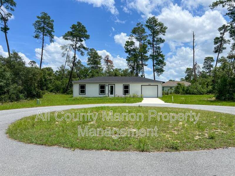 House for rent at 3580 SW 158th Place, Ocala, FL 34473