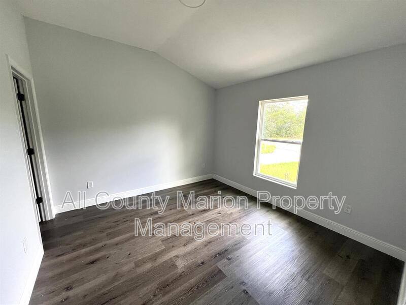 House for rent at 3580 SW 158th Place, Ocala, FL 34473