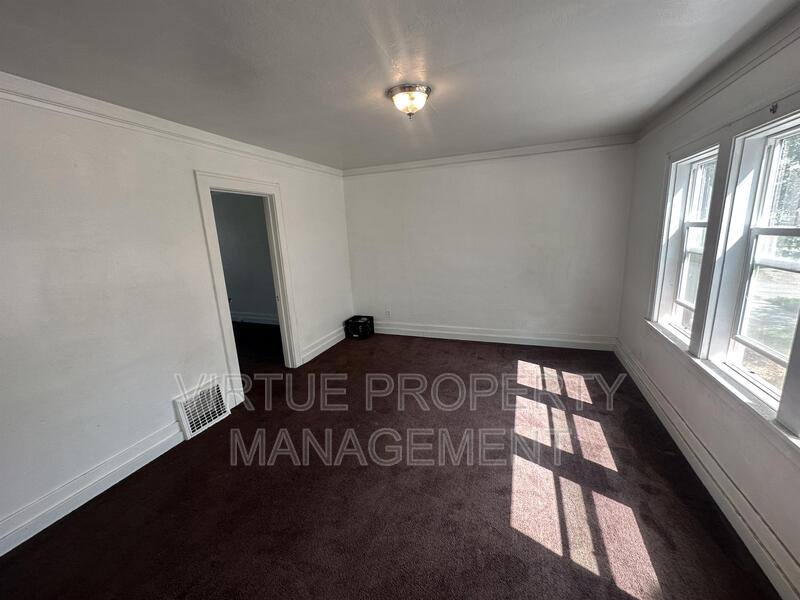 Apartment for rent at 611 6th St #A, Havre, MT 59501