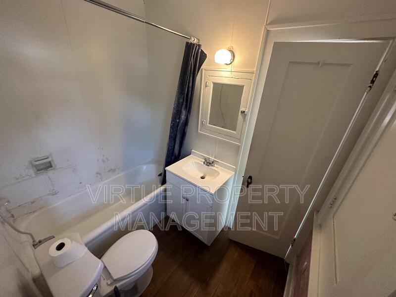 Apartment for rent at 611 6th St #A, Havre, MT 59501