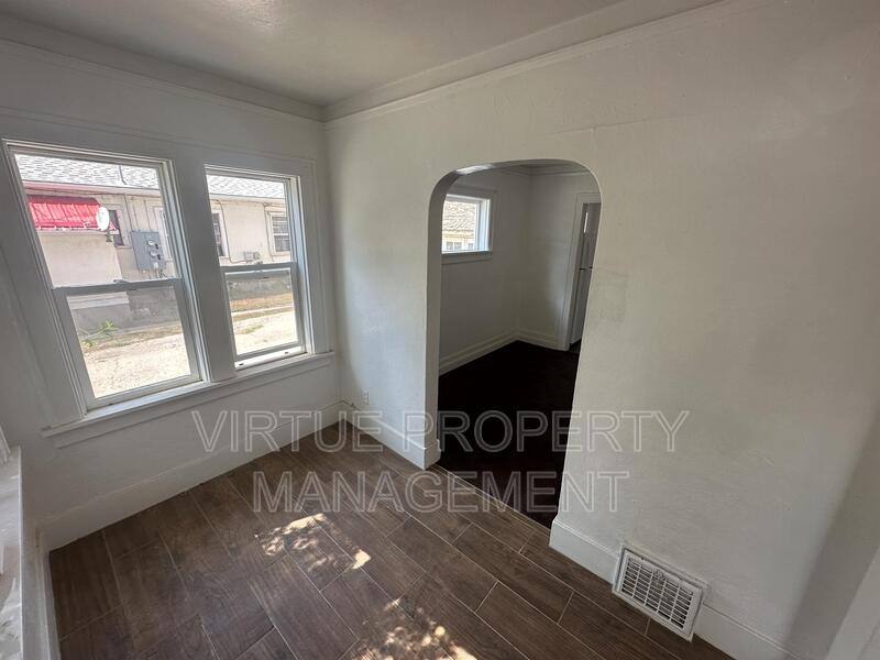 Apartment for rent at 611 6th St #A, Havre, MT 59501