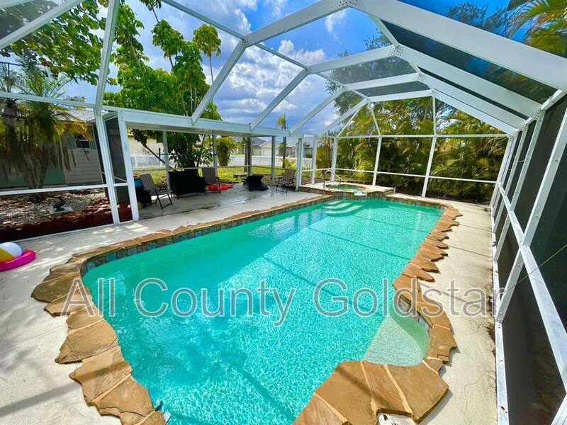 House for rent at 13349 Buckett Circle, Port Charlotte, FL 33981