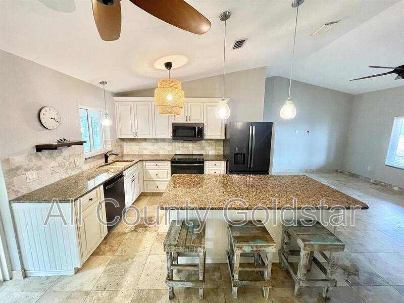 House for rent at 13349 Buckett Circle, Port Charlotte, FL 33981