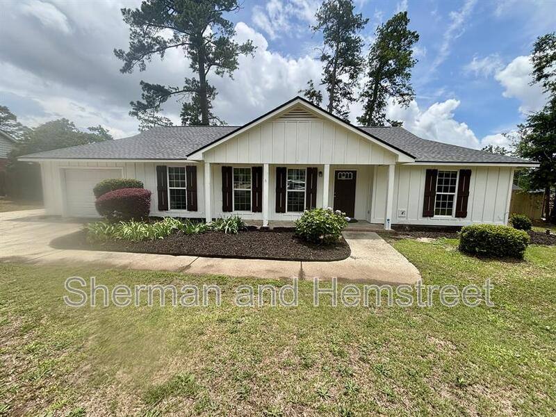 House for rent at 636 Bridgton Dr, Augusta, GA 30907