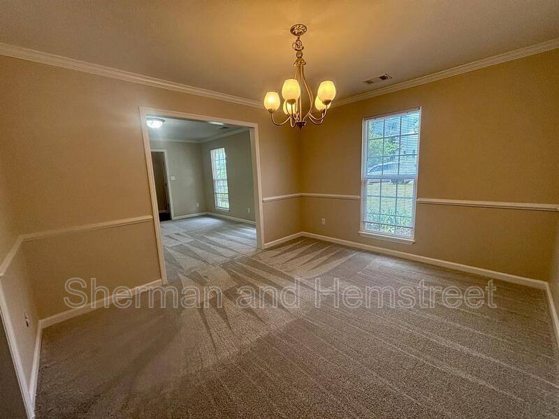 House for rent at 636 Bridgton Dr, Augusta, GA 30907