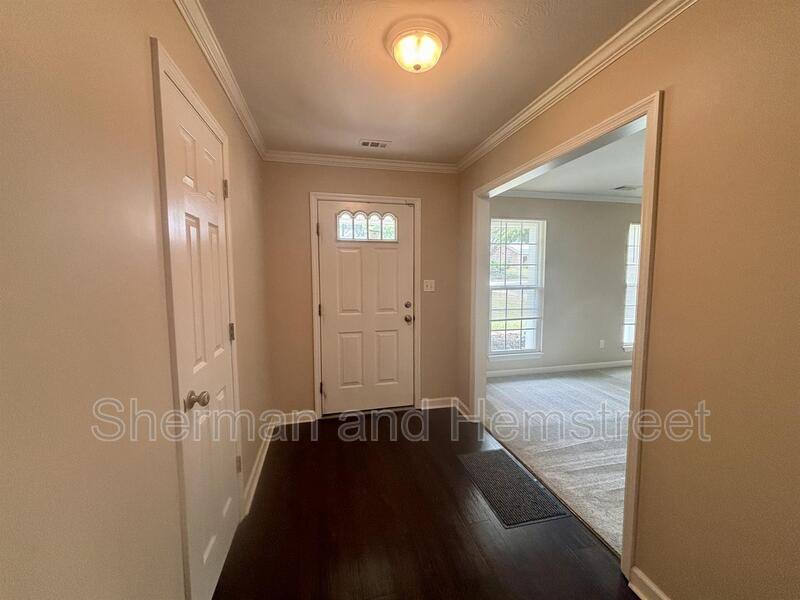 House for rent at 636 Bridgton Dr, Augusta, GA 30907
