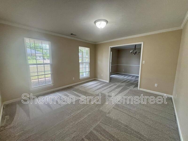House for rent at 636 Bridgton Dr, Augusta, GA 30907