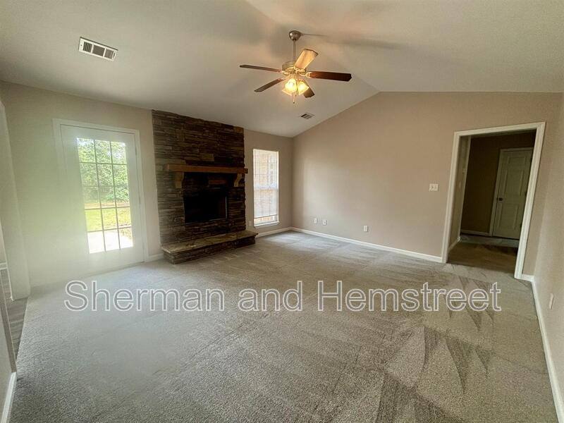 House for rent at 636 Bridgton Dr, Augusta, GA 30907