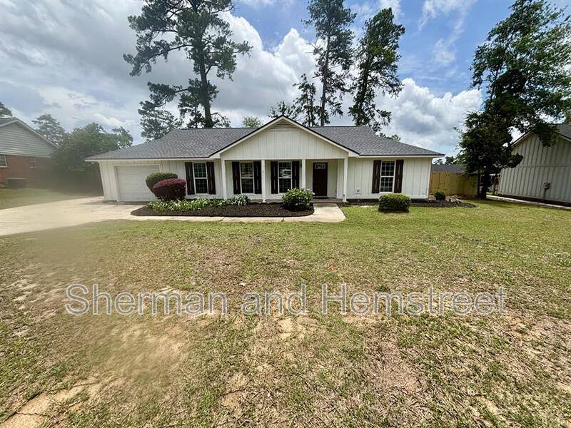 House for rent at 636 Bridgton Dr, Augusta, GA 30907