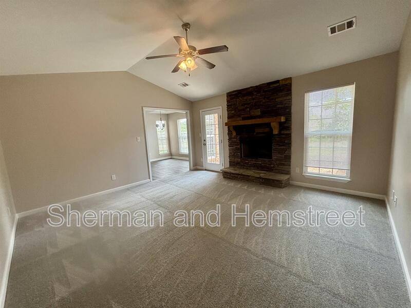 House for rent at 636 Bridgton Dr, Augusta, GA 30907