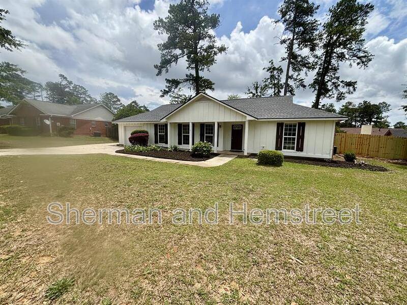 House for rent at 636 Bridgton Dr, Augusta, GA 30907