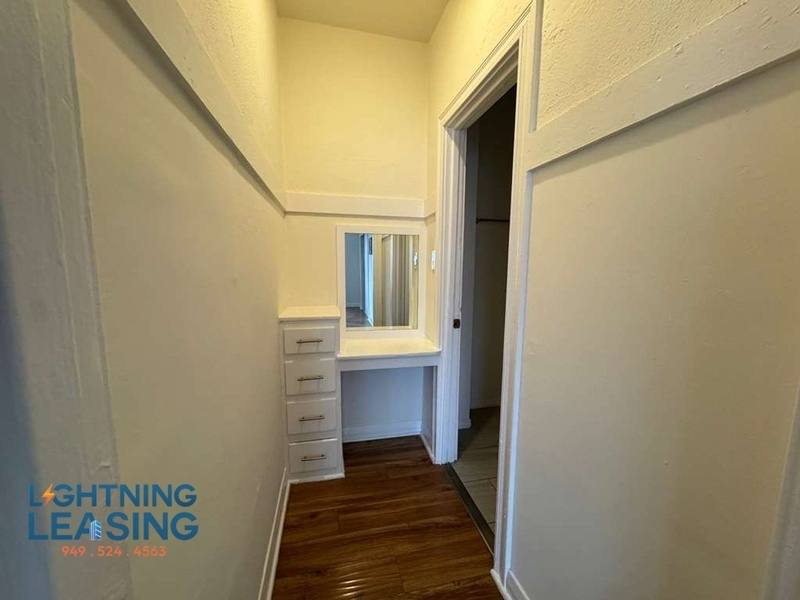 Apartment for rent at 1056 S Normandie Ave #110, Los Angeles, CA 90006
