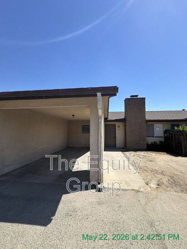 House for rent at 150 S Peppertree St, Visalia, CA 93277