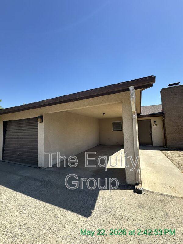 House for rent at 150 S Peppertree St, Visalia, CA 93277