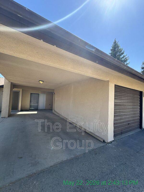 Apartment for rent at 148 S Peppertree St, Visalia, CA 93277