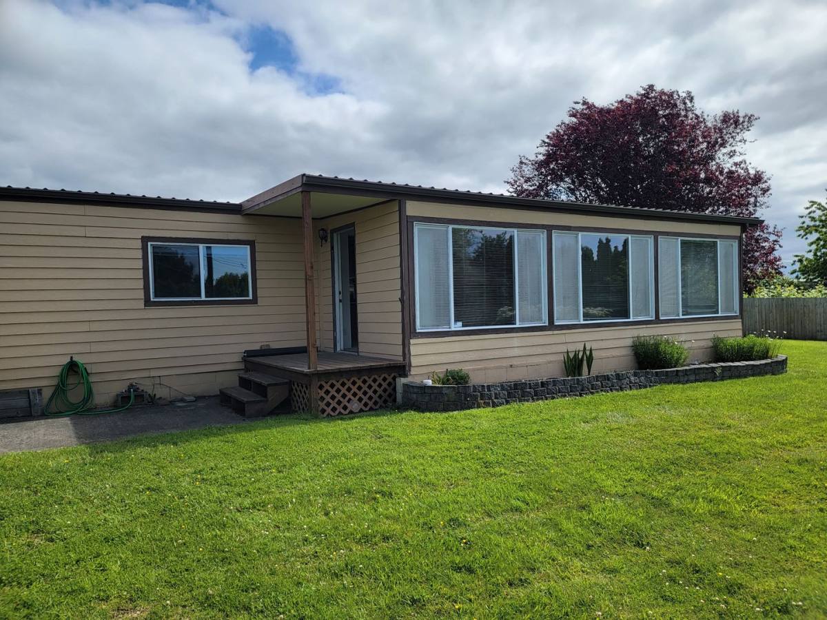 House for rent at 8450 Watervue Way, Blaine, WA 98230