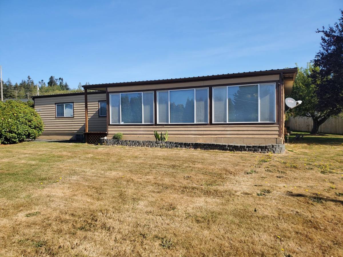 House for rent at 8450 Watervue Way, Blaine, WA 98230