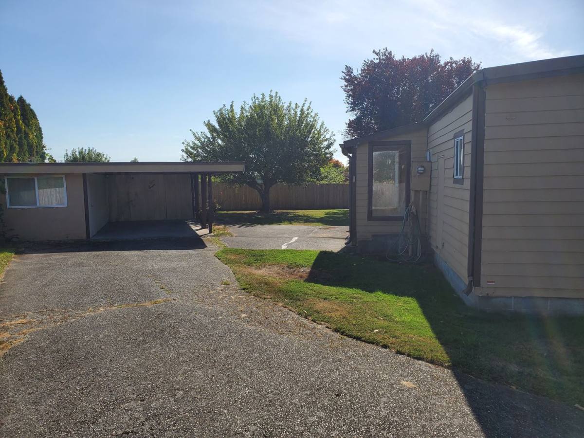 House for rent at 8450 Watervue Way, Blaine, WA 98230