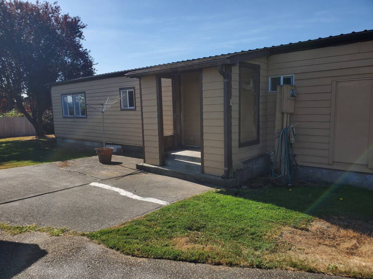 House for rent at 8450 Watervue Way, Blaine, WA 98230