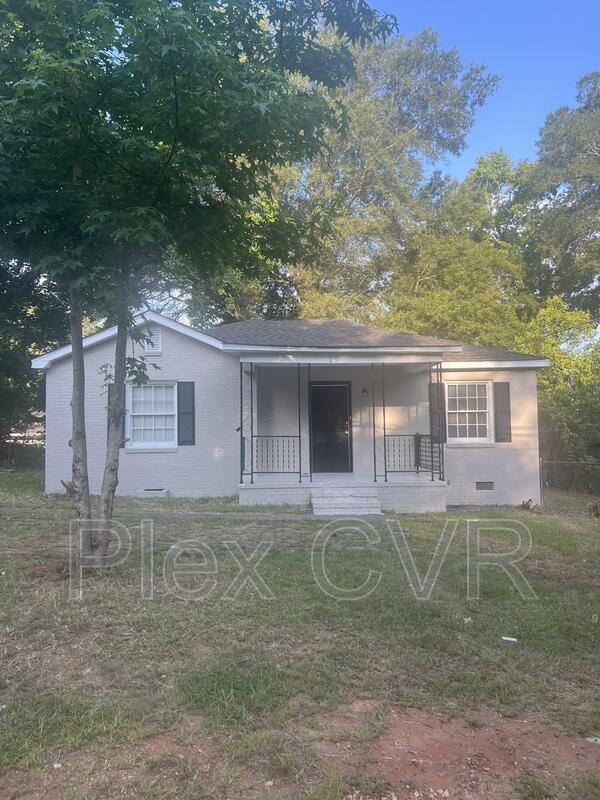 House for rent at 25 Mason Dr, Columbus, GA 31903