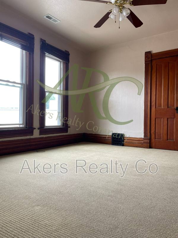Apartment for rent at 205 1 2 E Adams Ave, Pueblo, CO 81004