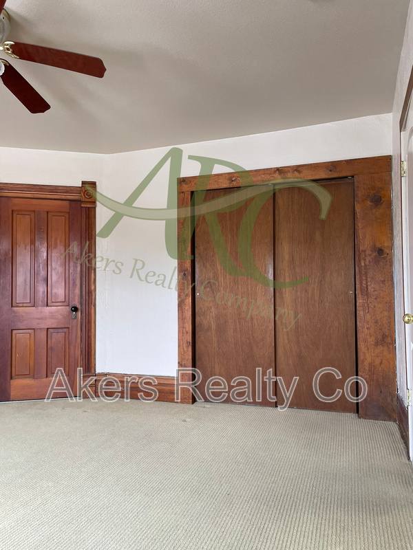 Apartment for rent at 205 1 2 E Adams Ave, Pueblo, CO 81004