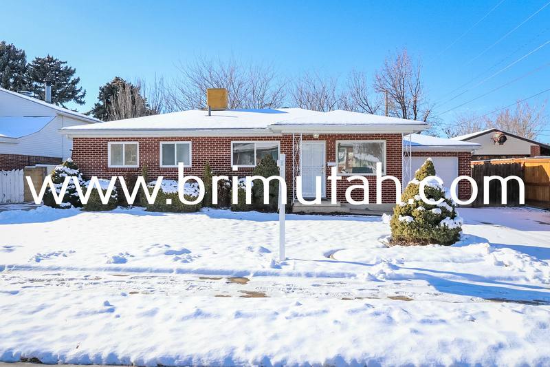House for rent at 5856 S 157 W, Salt Lake City, UT 84107
