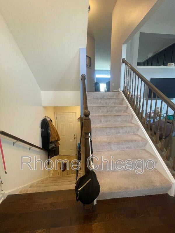 Townhouse for rent at 6548 Lilac Blvd, Hanover Park, IL 60133