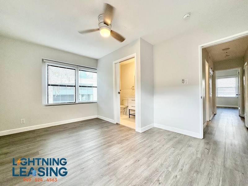 Apartment for rent at 1222 McClellan Dr #6, Los Angeles, CA 90025