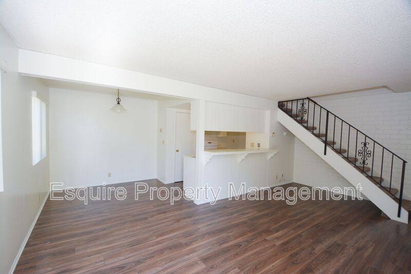 Townhouse for rent at 1202 Portola Rd, Ventura, CA 93003