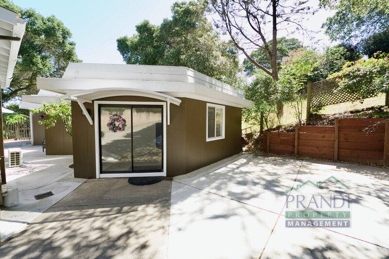 House for rent at 137 Maestro Rd, Novato, CA 94947