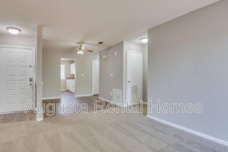 Apartment for rent at 2816C Thomas Lane, Augusta, GA 30906