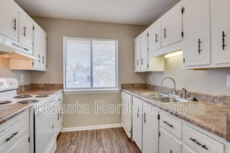 Apartment for rent at 2816C Thomas Lane, Augusta, GA 30906
