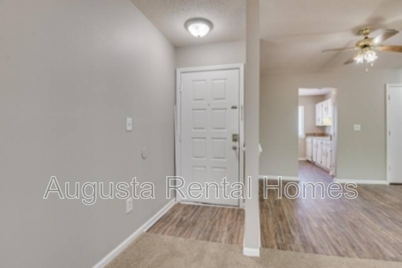 Apartment for rent at 2816C Thomas Lane, Augusta, GA 30906