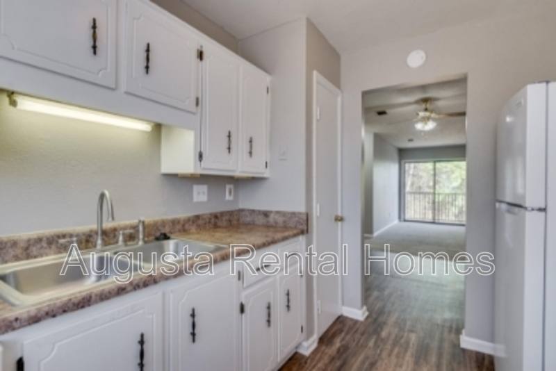 Apartment for rent at 2816C Thomas Lane, Augusta, GA 30906