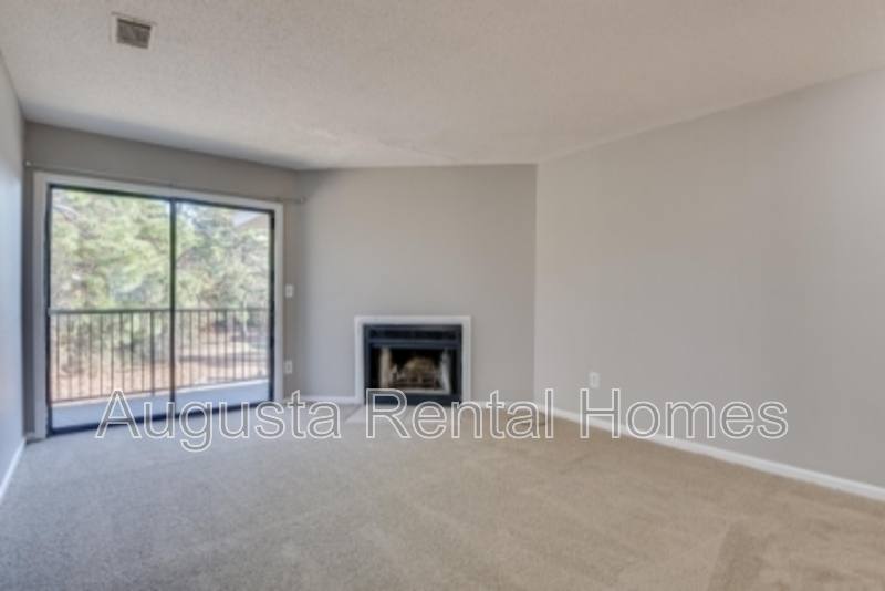 Apartment for rent at 2816C Thomas Lane, Augusta, GA 30906