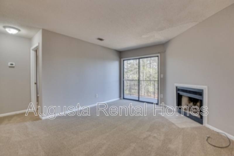Apartment for rent at 2816C Thomas Lane, Augusta, GA 30906