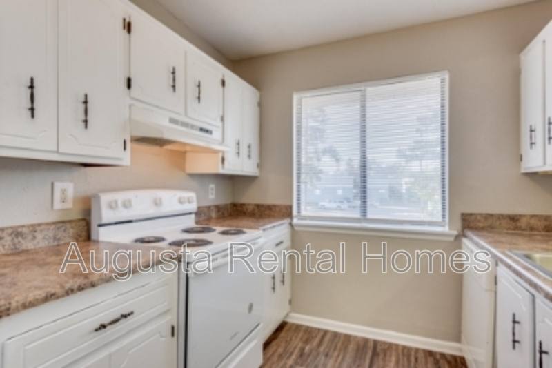 Apartment for rent at 2816C Thomas Lane, Augusta, GA 30906