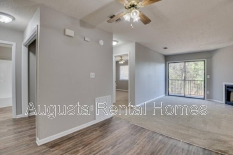 Apartment for rent at 2816C Thomas Lane, Augusta, GA 30906