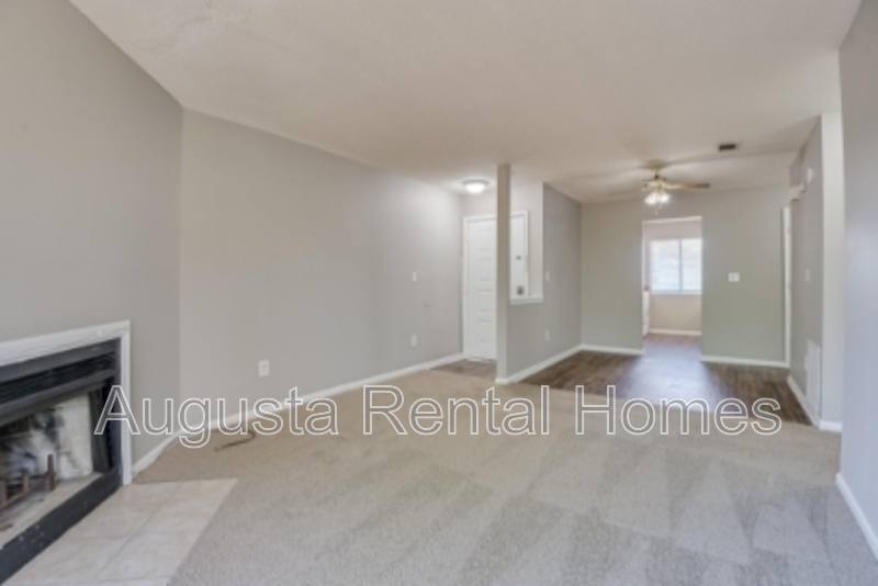 Apartment for rent at 2816C Thomas Lane, Augusta, GA 30906