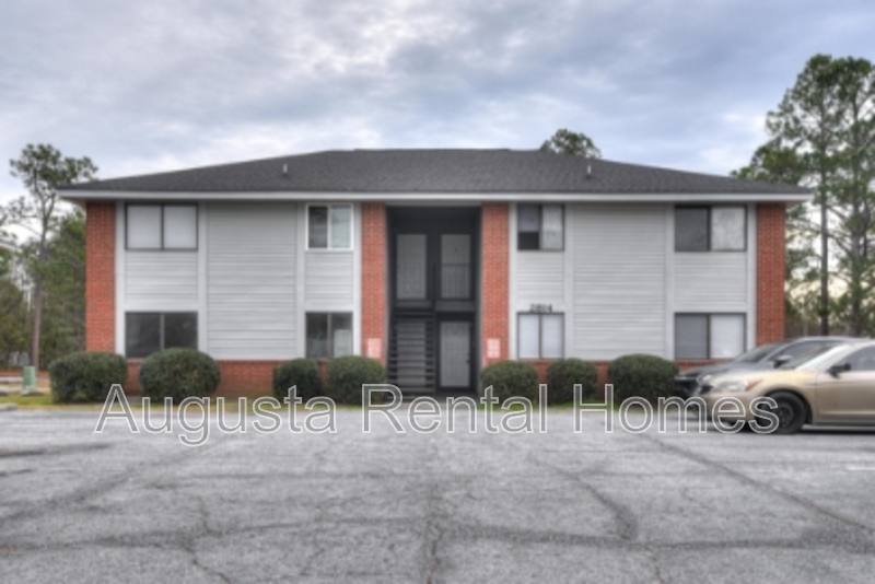 Apartment for rent at 2816C Thomas Lane, Augusta, GA 30906