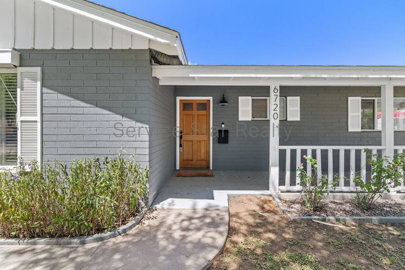 House for rent at 6720 N 12th Place, Phoenix, AZ 85014