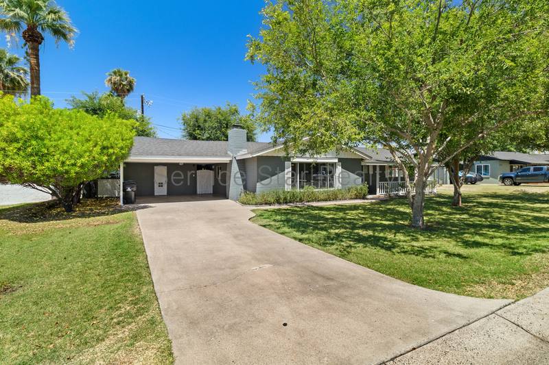 House for rent at 6720 N 12th Place, Phoenix, AZ 85014
