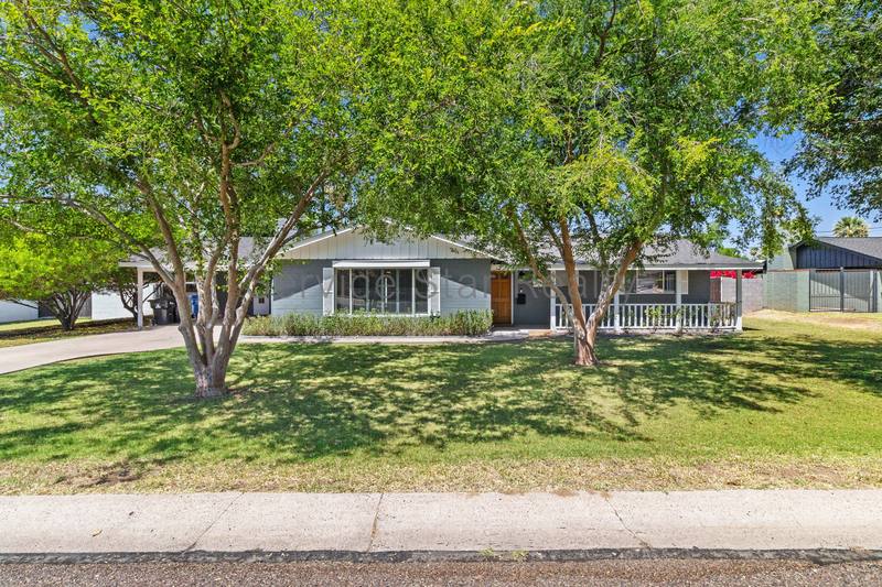 House for rent at 6720 N 12th Place, Phoenix, AZ 85014