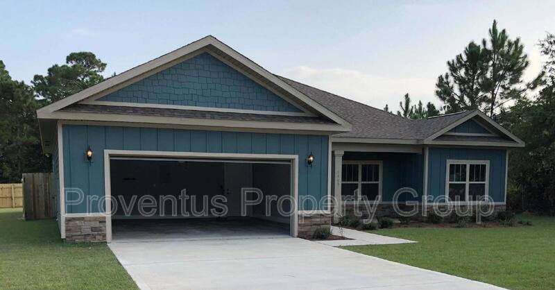 House for rent at 9169 Timber Lane, Navarre, FL 32566