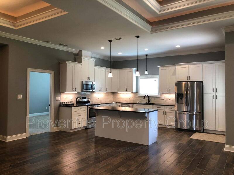 House for rent at 9169 Timber Lane, Navarre, FL 32566