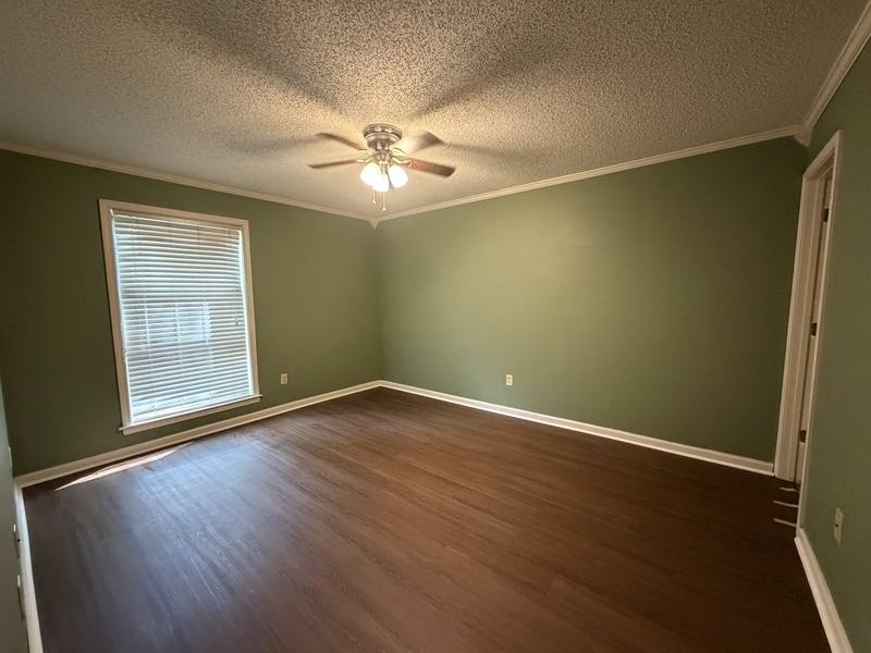 Townhouse for rent at 5712 Los Gatos Dr #1, Memphis, TN 38115