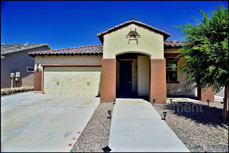 House for rent at 2200 Willie Mier St, El Paso, TX 79911